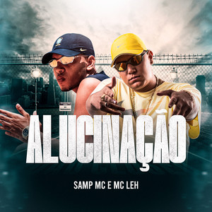 Alucinação