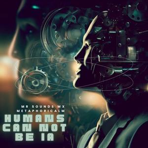 No se puede ser una maquina (terapia + amor propio). [with. Metaphoricalm]