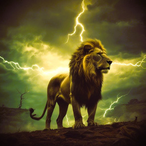 PULSE - Lion ((Money))