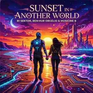 Falling Stars (feat. Ben-Hur Orgélio & Musicine B) (Remix)