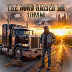 THE ROAD RAISED ME
