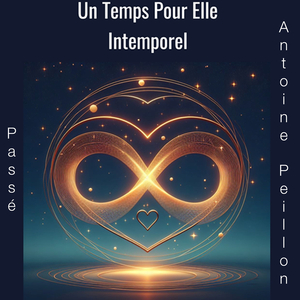 Christ Elle (Noir Et Blanc)