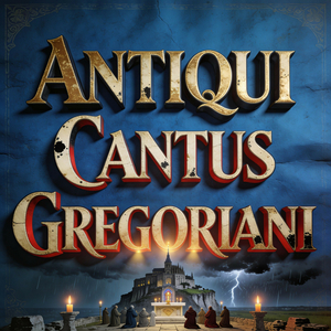Pastor Aeternus