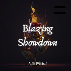 Blazing Showdown