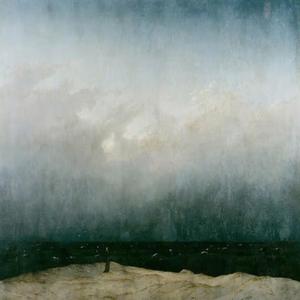 SUBMERGED