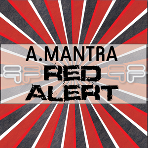 Red Alert (Original Mix)