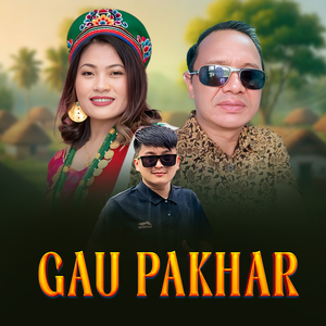 Gau Pakhar