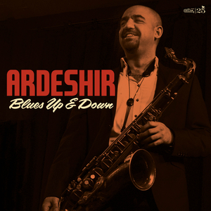 Blues Up and Down (feat. Cory Weeds)