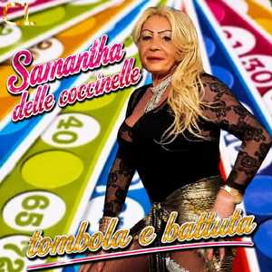 Tombola E Battuta
