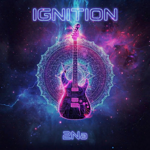 IGNITION (PSYTRANCE Guitar Mix)