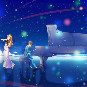 七色シンフォニー