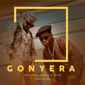 Gonyera