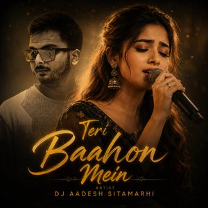 Teri Baahon Mein