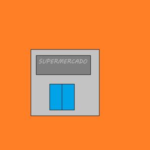 Supermercado (feat. Lil Fumaça, Yung Furry & MC Mamas)