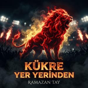 Kükre Yer Yerinden