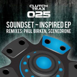 Padel (Original Mix)