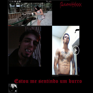 Estou Me Sentindo Um Burro