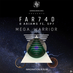 Mega Warrior (Imagination ) (Original mix)