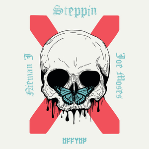 Steppin (feat. Joe Moses) (Slowed Down)