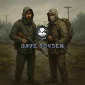 DayZ (feat. Hotellkillen & Larmkillen)