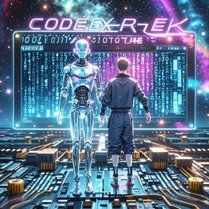 代码破晓时-周妙瑗蓓贝