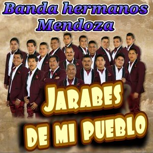 Jarabes de mi pueblo