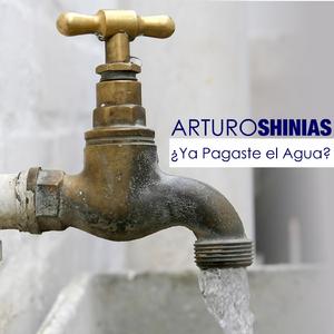 ¿Ya Pagaste El Agua?