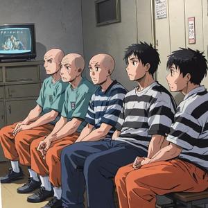 They Made Us Watch F.R.I..E.N.D.S