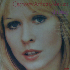 Greensleeves/Love Me Tender