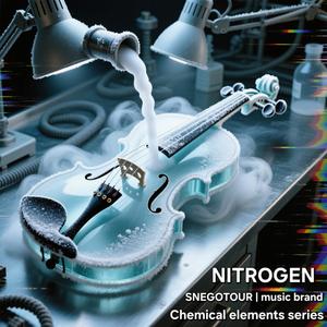 NITROGEN