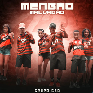 Mengão Malvadão