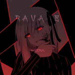 RAVAGE