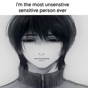 私は自分自身が嫌いです