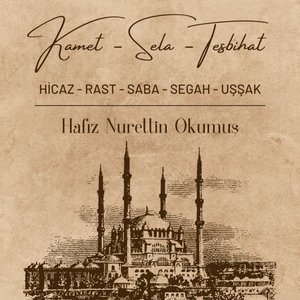 Segah Makamı Müezzinlik