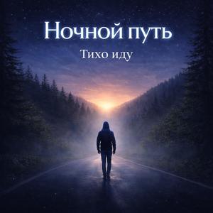 Тихо иду