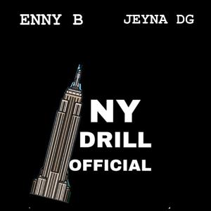 Ripk (NYD FREESTYLE) (feat. Jeyna DG)