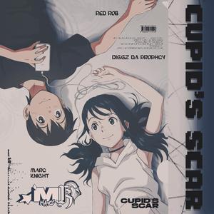Cupid's Scar (feat. Red Rob)