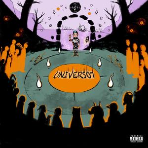 FINTE CORONE (feat. Maury North)