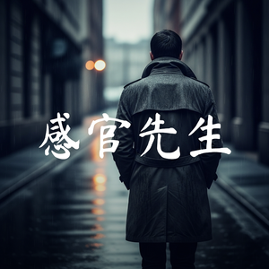 感官先生