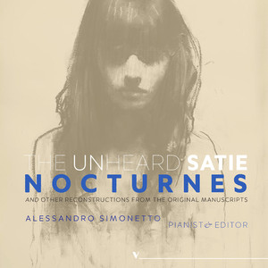 Nocturne No. 7 (Completed by Alessandro Simonetto)