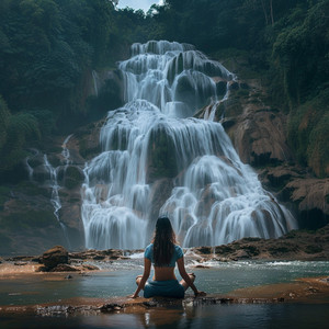 Paz Fluyente Binaural