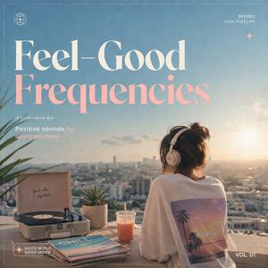 Barefoot on repeat