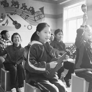 温暖四季 - 来自付家台的孩子们（校园版）