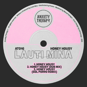 Honey Housy (Dub Mix)