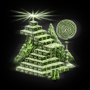 Stream of Abundance (Eiger Drums Propaganda Remix)