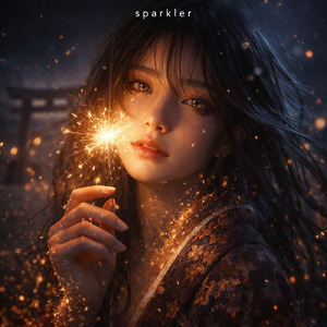 Sparkler