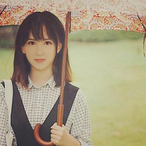 再没这样的人（翻自 夏初安）