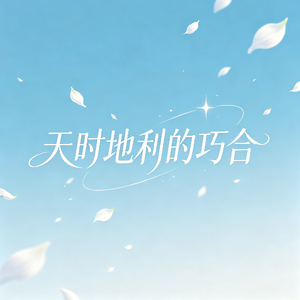 天时地利的巧合（对唱版）