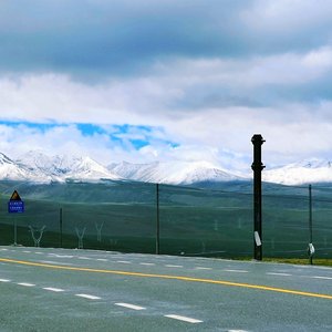 你应如鸟向山飞