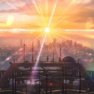 RADWIMPS-hard之子（DJStarchild remix）